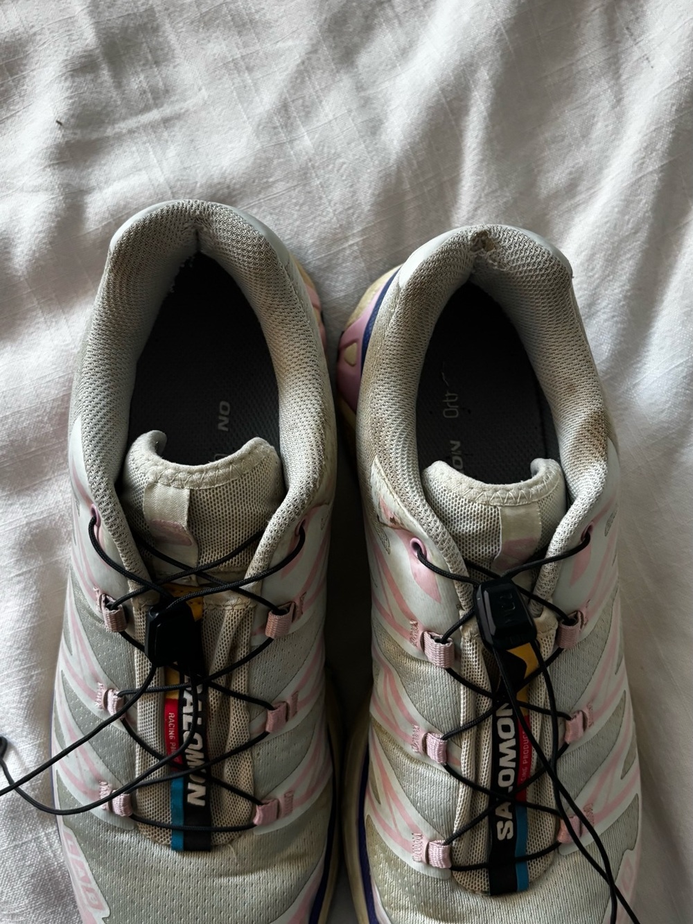 Salomon XT6 sneakers - Picture 5 of 9